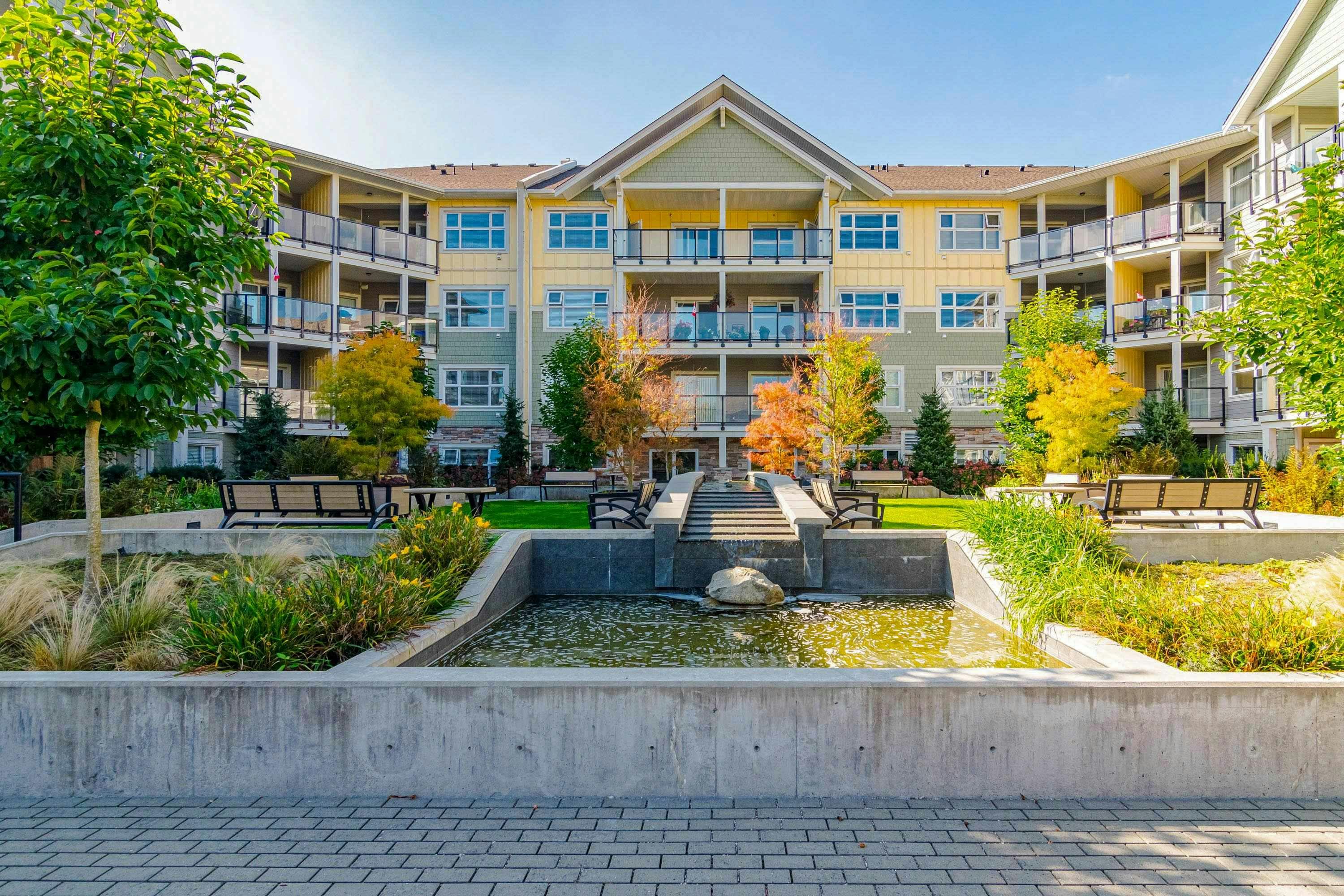208-5020 221a Street, Langley, BC, V2Y 0V5 - 31