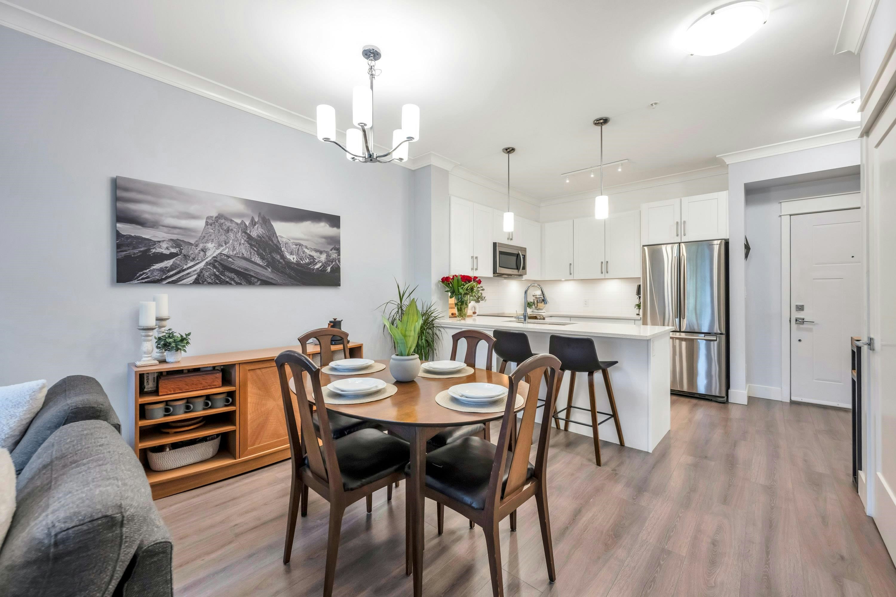 208-5020 221a Street, Langley, BC, V2Y 0V5 - 12