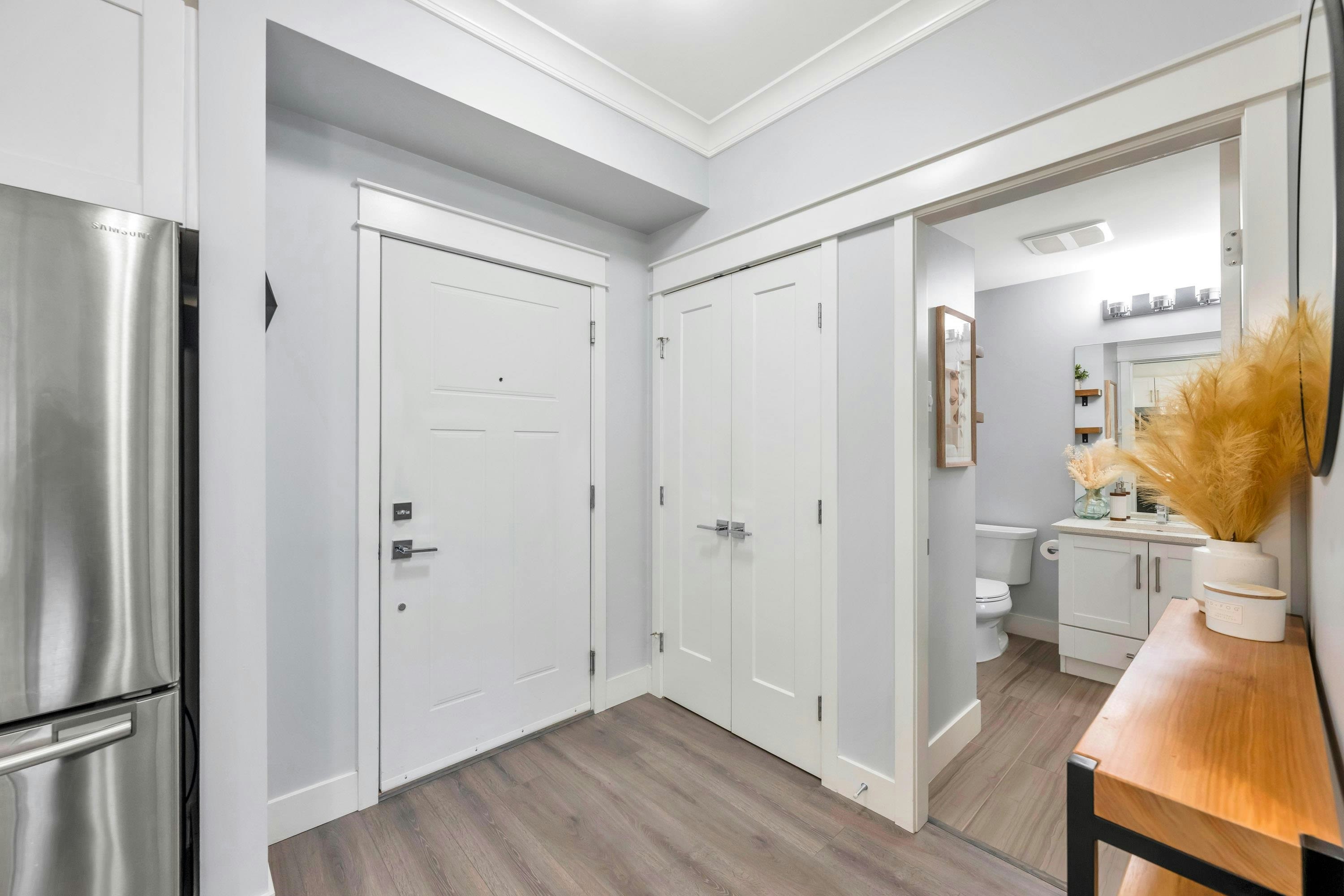 208-5020 221a Street, Langley, BC, V2Y 0V5 - 24