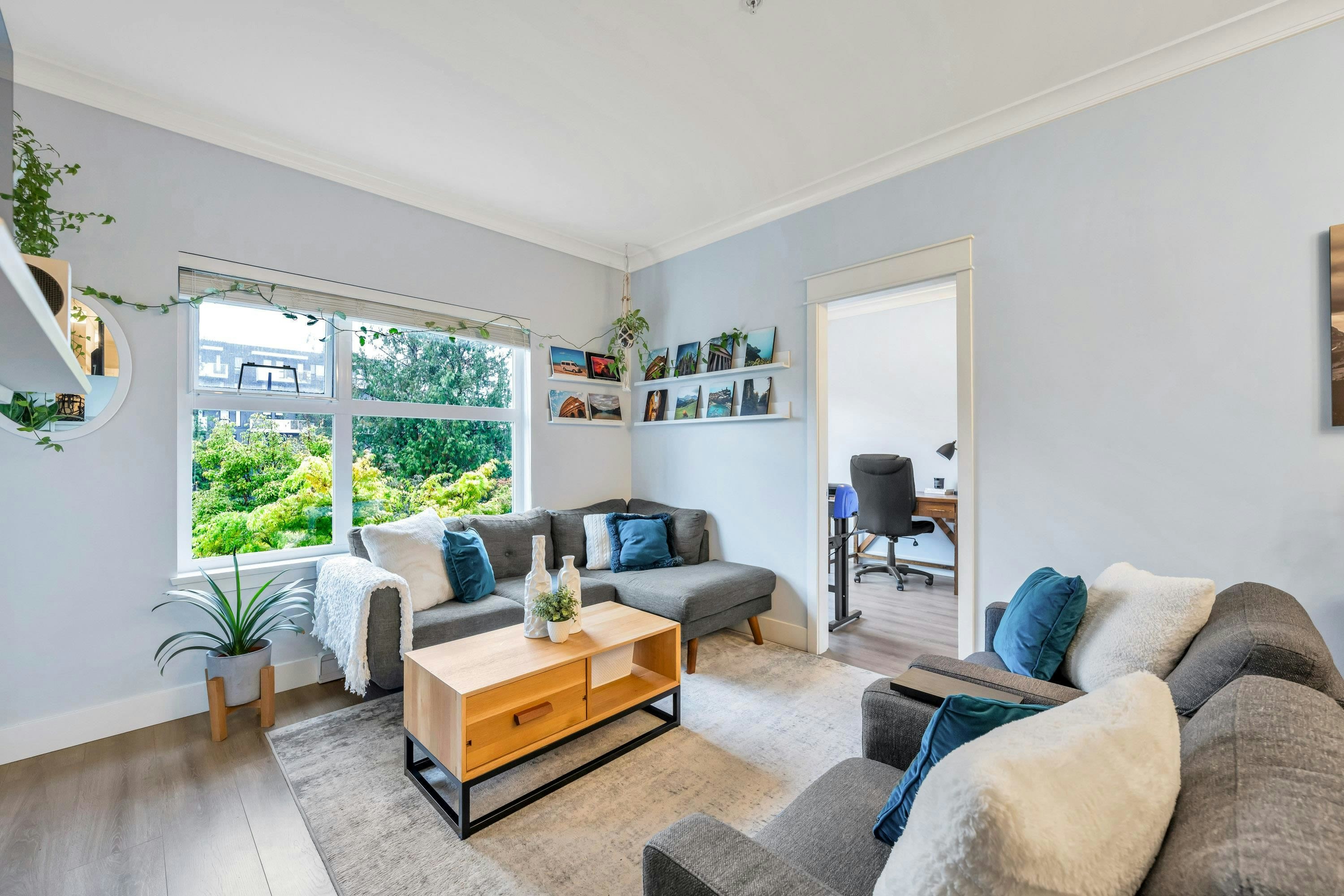 208-5020 221a Street, Langley, BC, V2Y 0V5 - 9