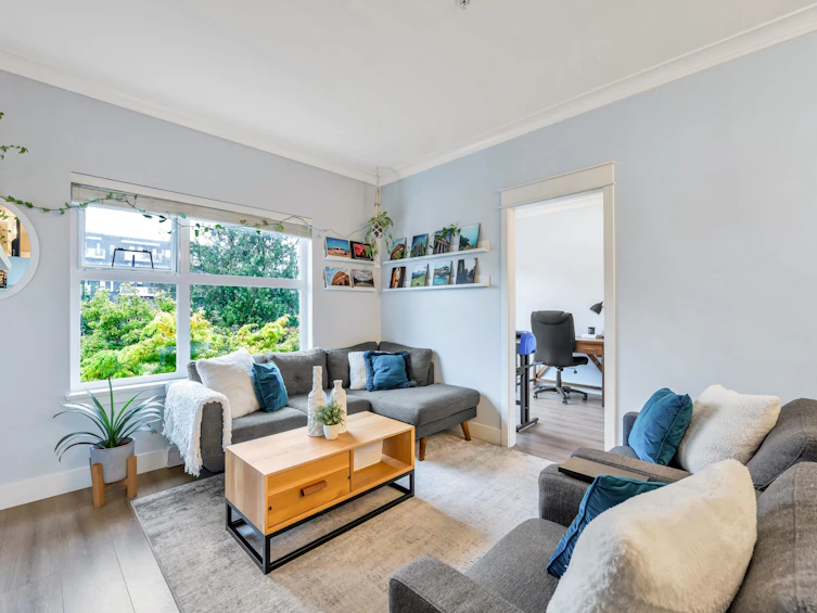 208-5020 221a Street, Langley, BC, V2Y 0V5 - 9