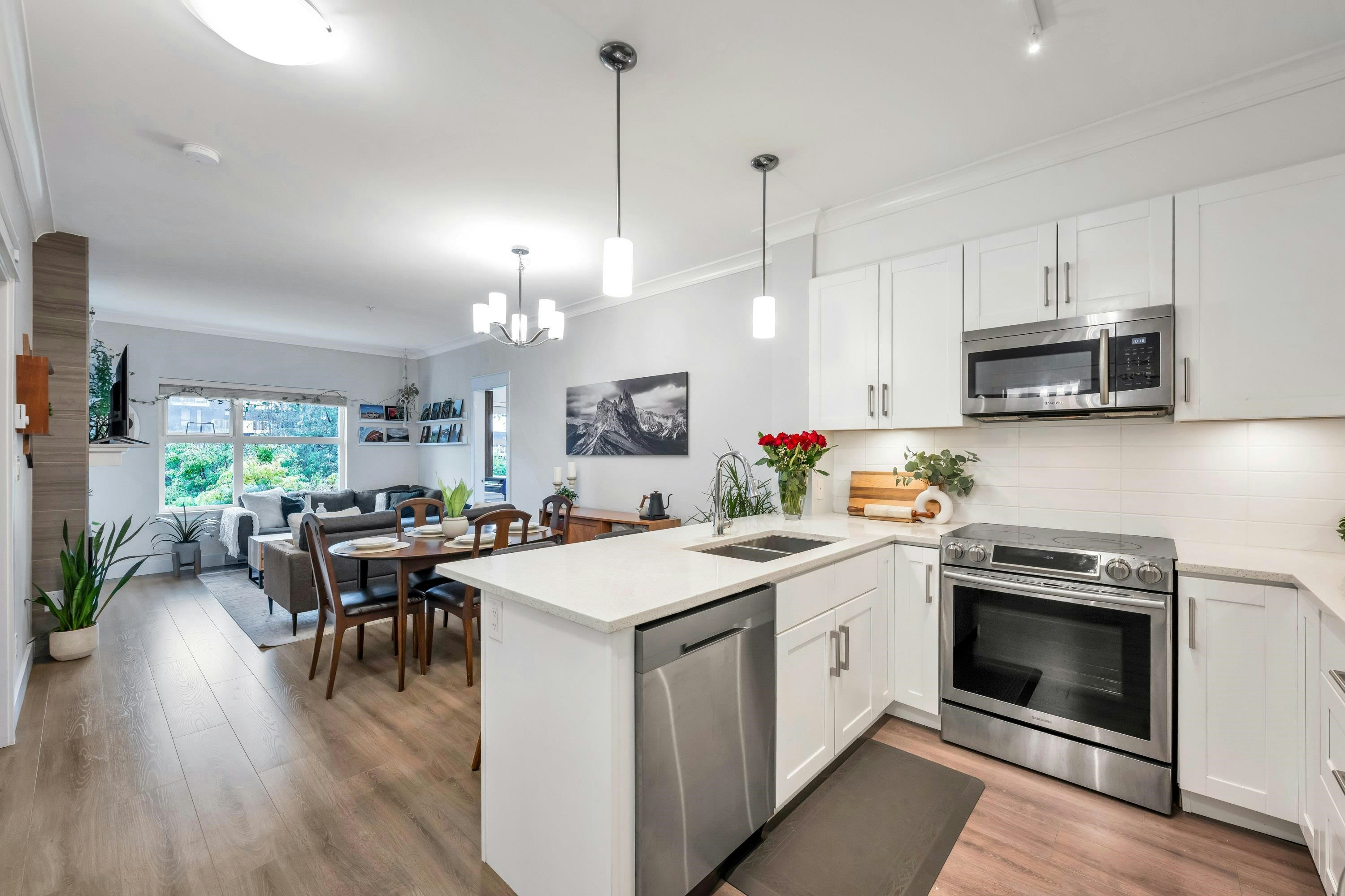 208-5020 221a Street, Langley, BC, V2Y 0V5 - 17
