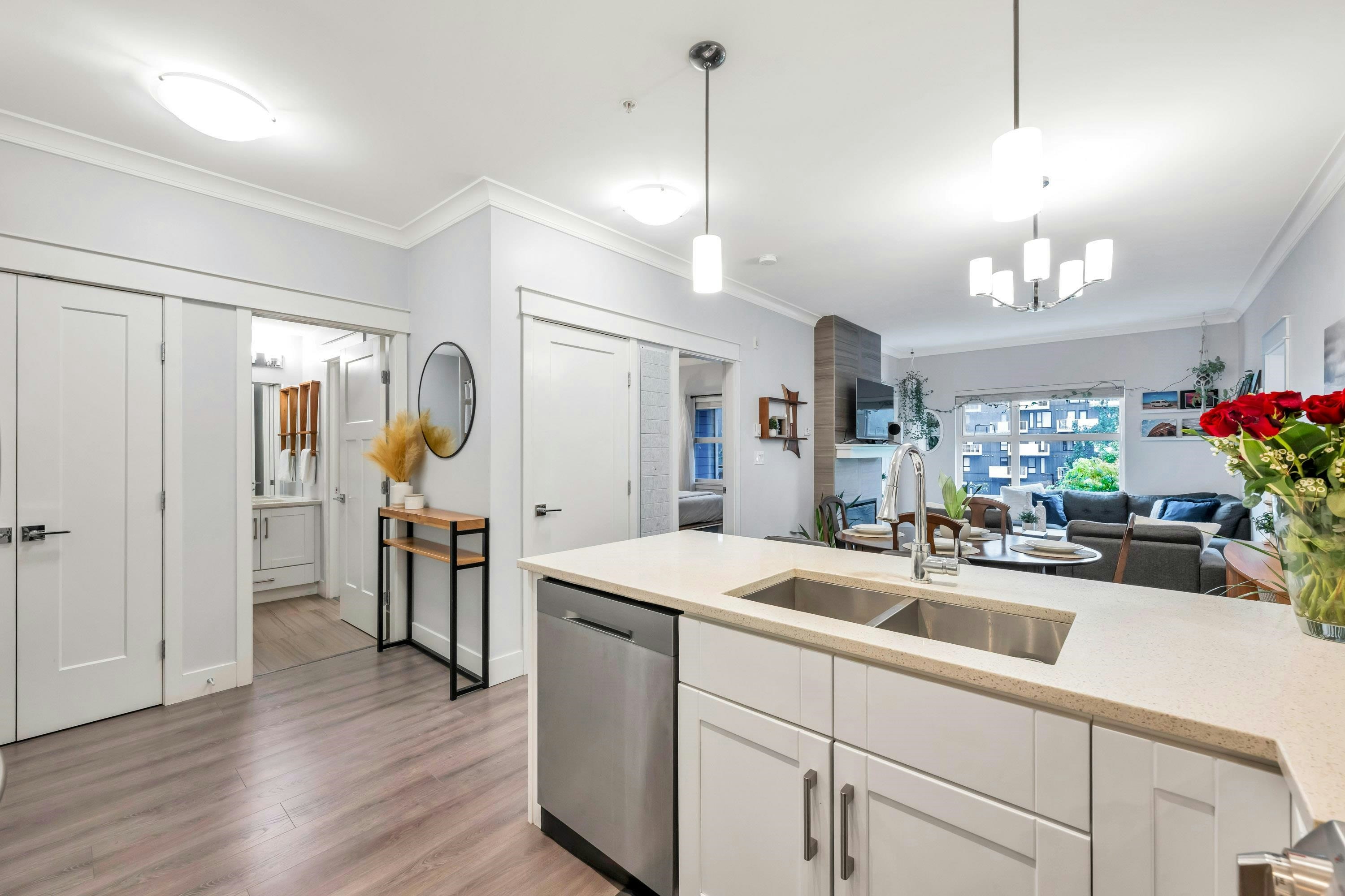 208-5020 221a Street, Langley, BC, V2Y 0V5 - 18