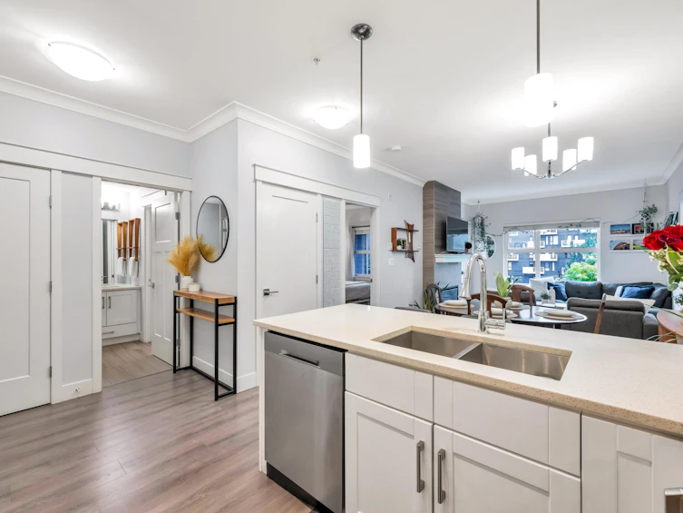208-5020 221a Street, Langley, BC, V2Y 0V5 - 18