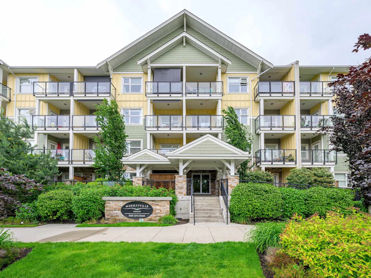 208-5020 221a Street, Langley, BC, V2Y 0V5 - 4