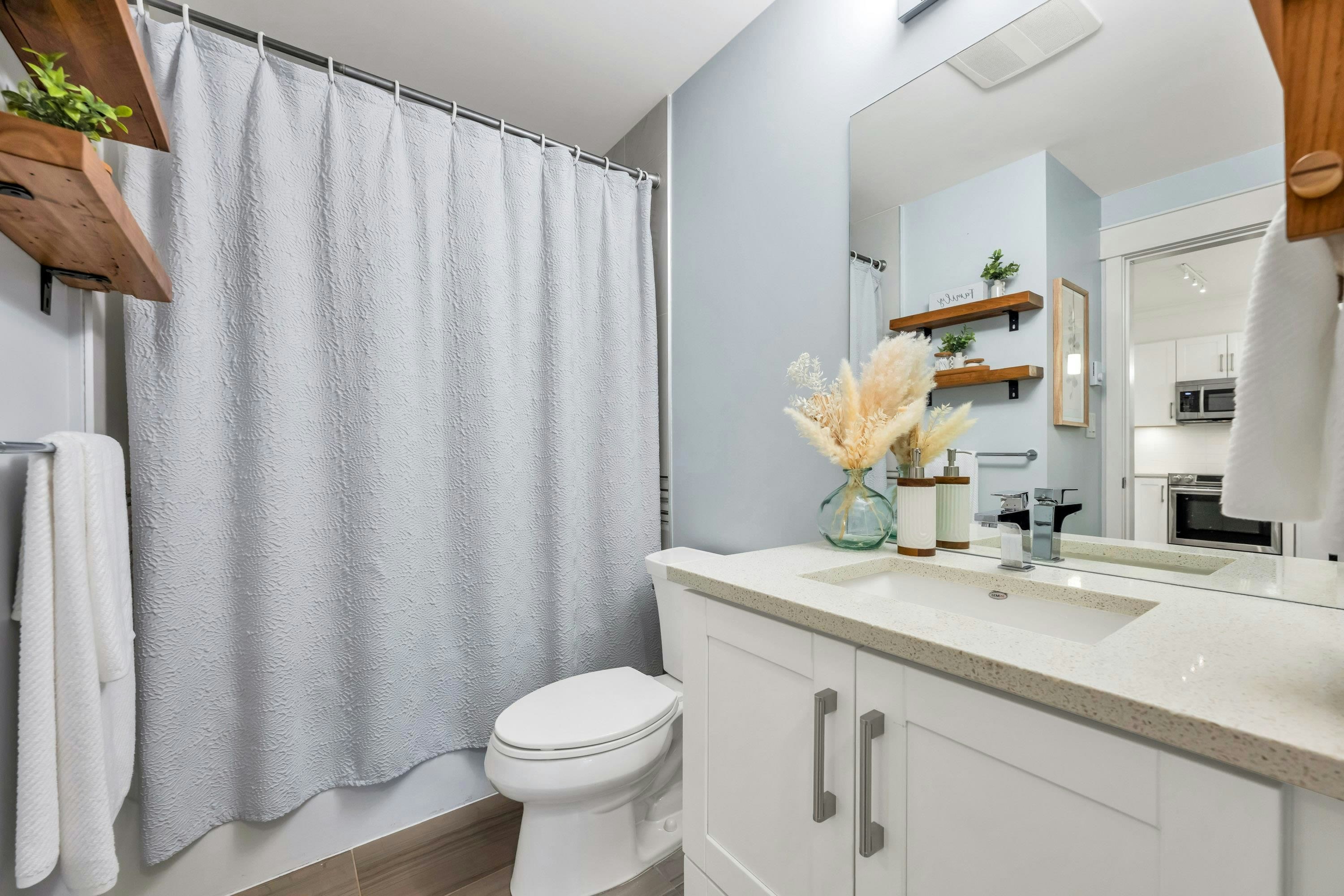 208-5020 221a Street, Langley, BC, V2Y 0V5 - 22