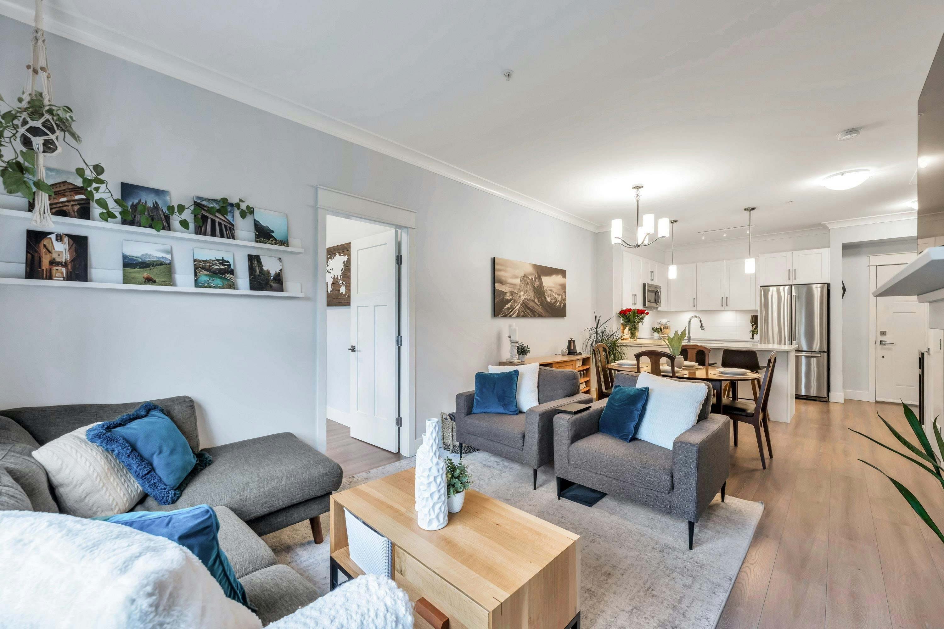 208-5020 221a Street, Langley, BC, V2Y 0V5 - 10