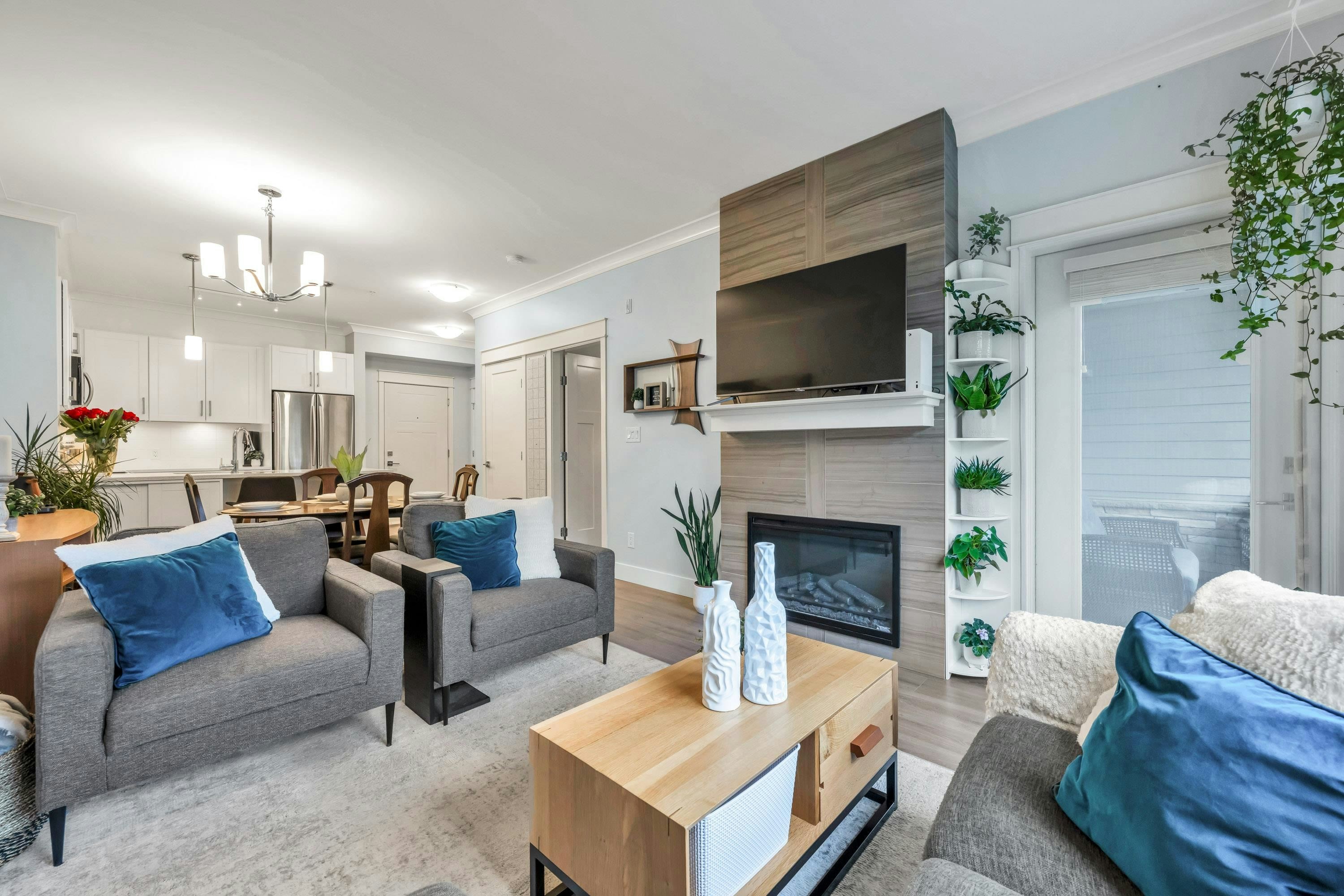 208-5020 221a Street, Langley, BC, V2Y 0V5 - 6