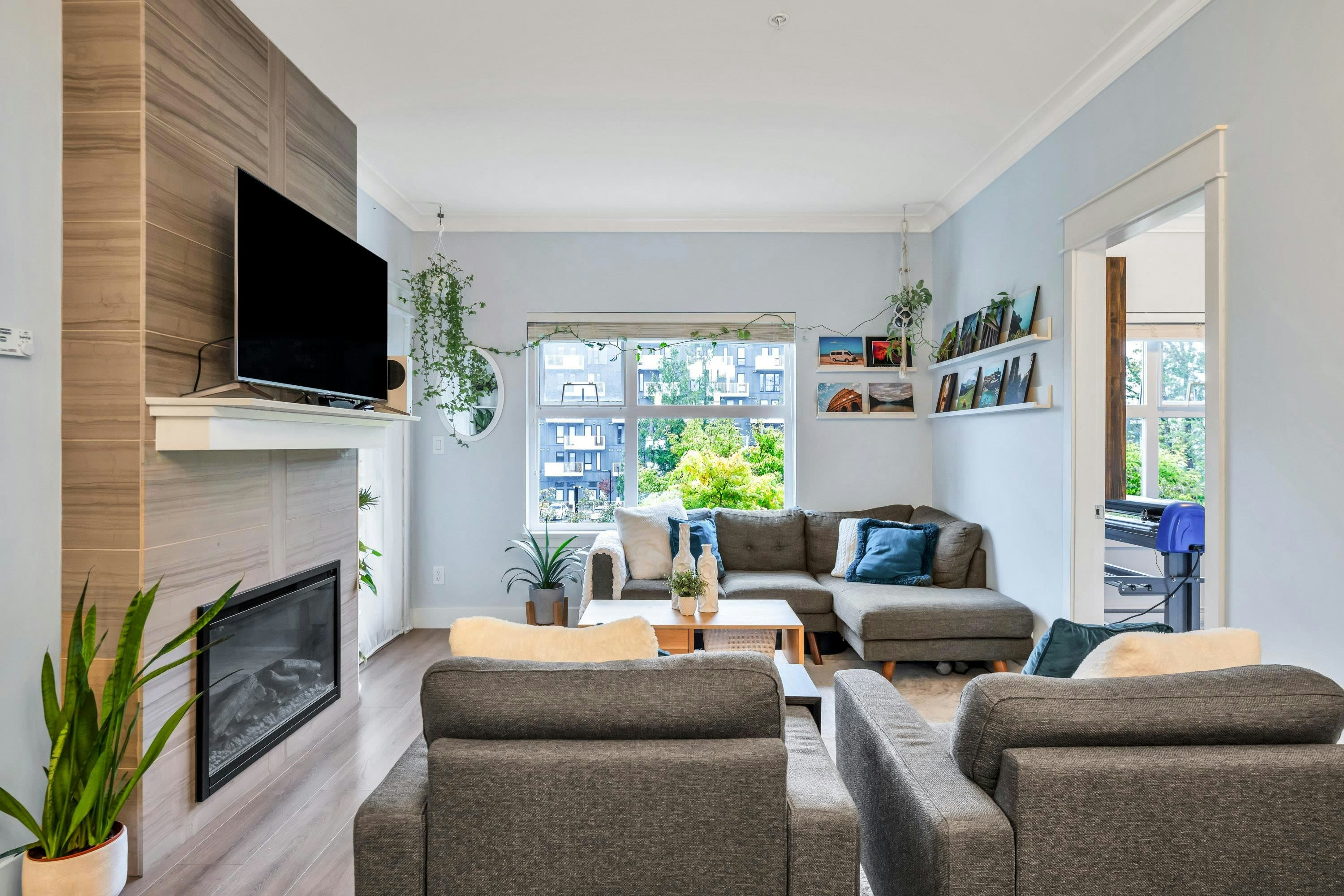 208-5020 221a Street, Langley, BC, V2Y 0V5 - 7