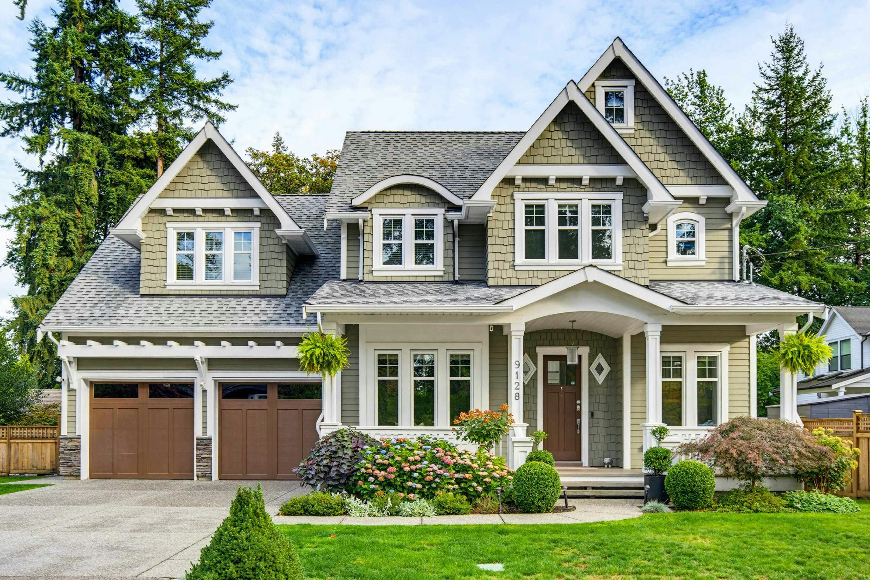 9128 Edal Street, Langley, BC, V3M 1A0