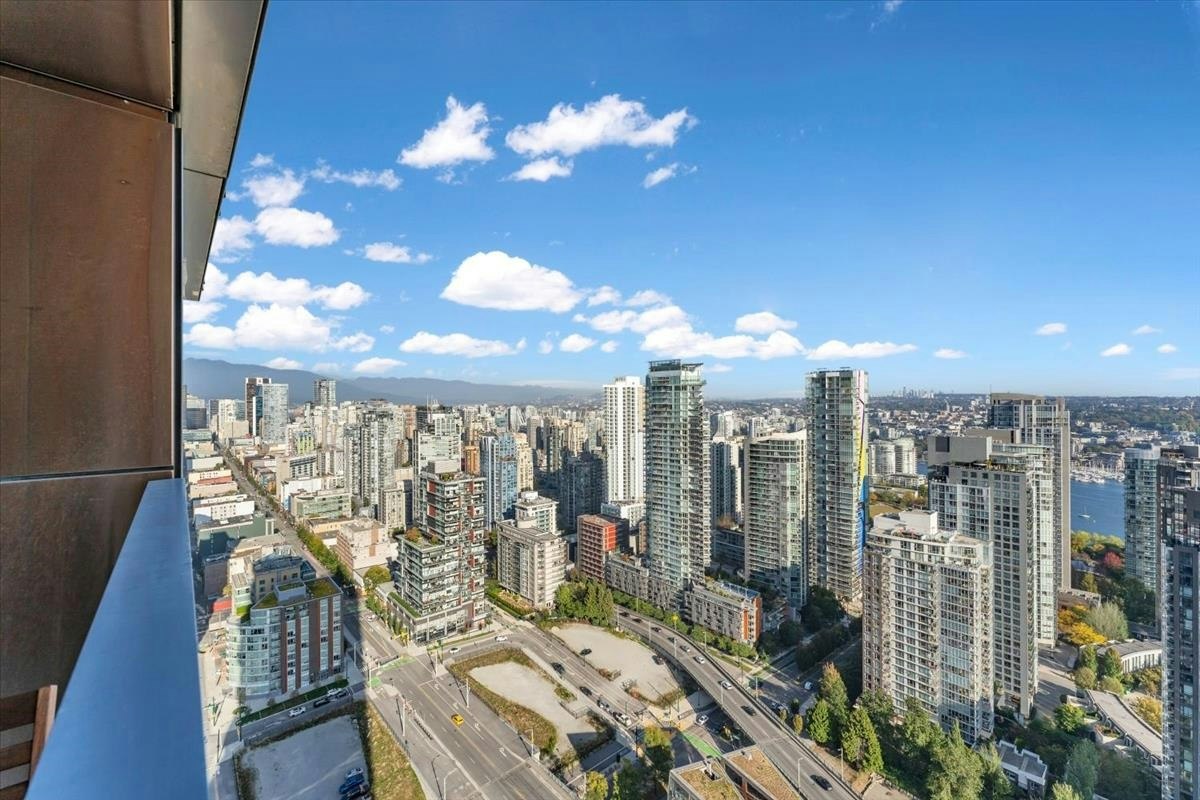 4510-1480 Howe Street, Vancouver, BC, V6Z 0G5 - 16