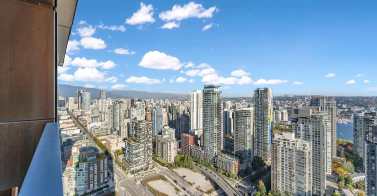 4510-1480 Howe Street, Vancouver, BC, V6Z 0G5 - 16