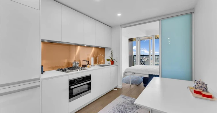 4510-1480 Howe Street, Vancouver, BC, V6Z 0G5 - 2