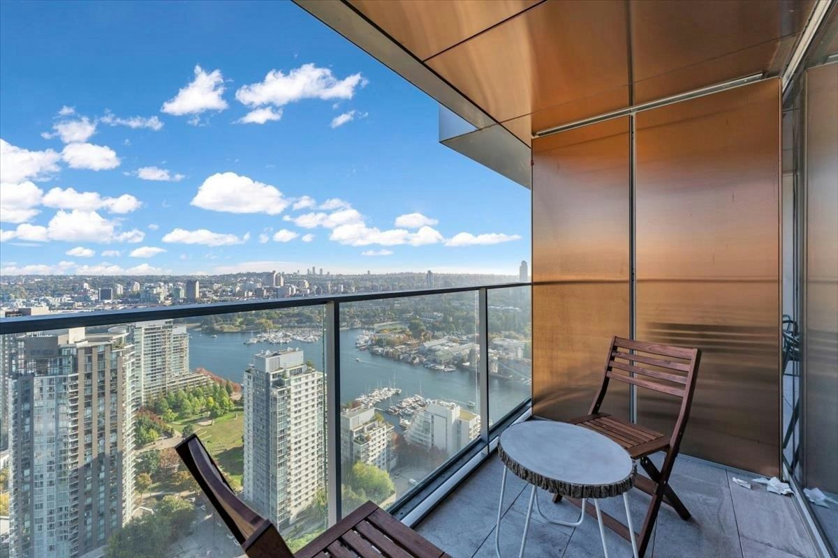 4510-1480 Howe Street, Vancouver, BC, V6Z 0G5 - 14