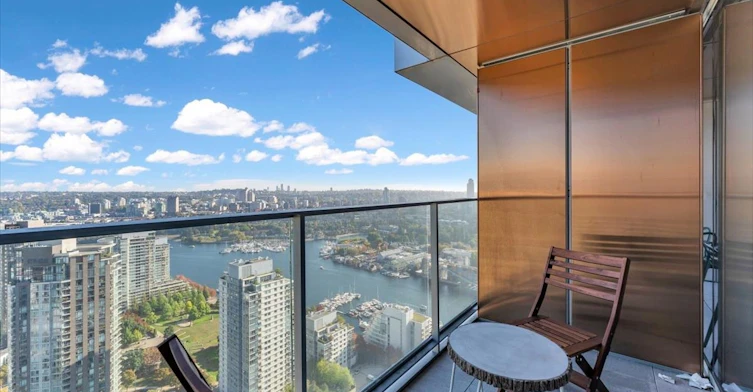 4510-1480 Howe Street, Vancouver, BC, V6Z 0G5 - 14