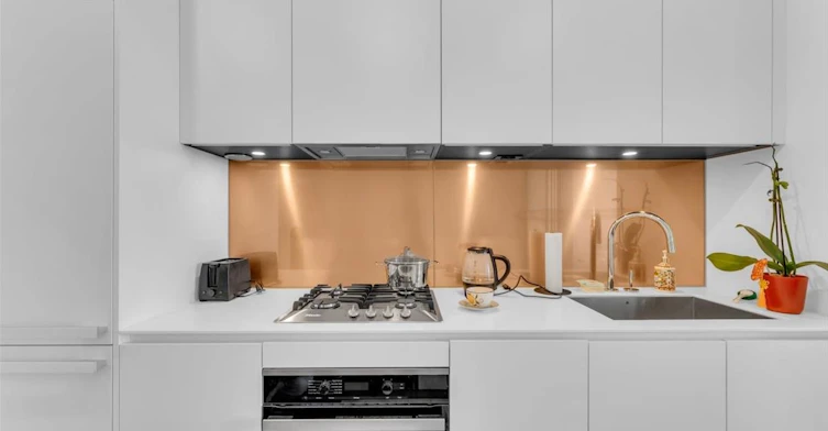 4510-1480 Howe Street, Vancouver, BC, V6Z 0G5 - 4