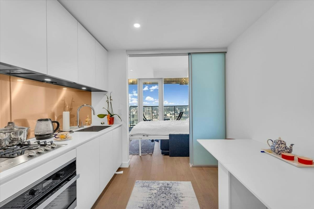 4510-1480 Howe Street, Vancouver, BC, V6Z 0G5 - 3