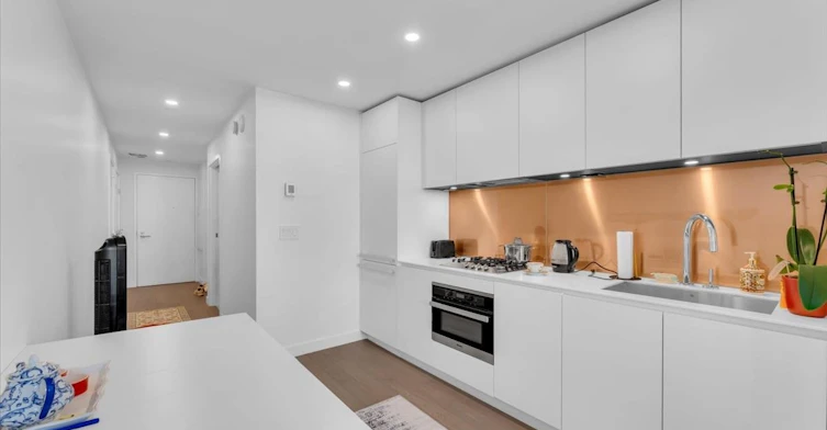 4510-1480 Howe Street, Vancouver, BC, V6Z 0G5 - 5