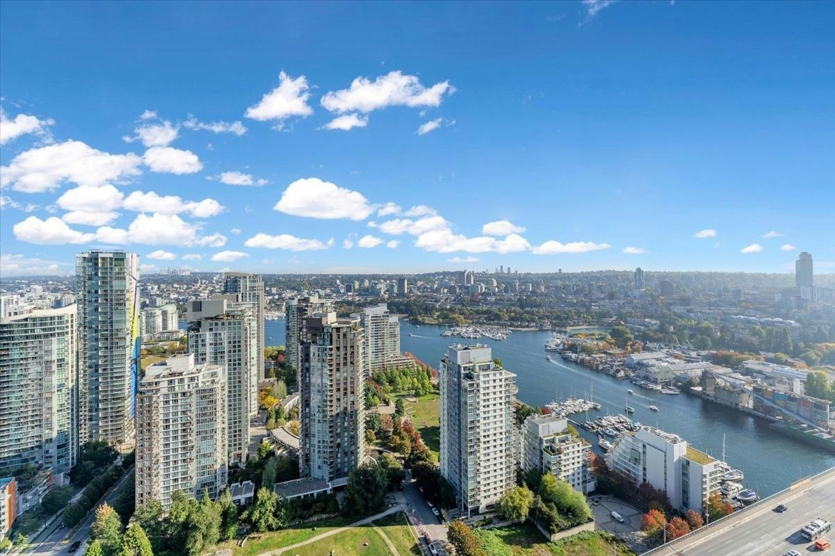 4510-1480 Howe Street, Vancouver, BC, V6Z 0G5