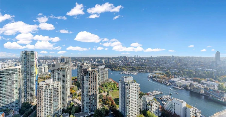 4510-1480 Howe Street, Vancouver, BC, V6Z 0G5