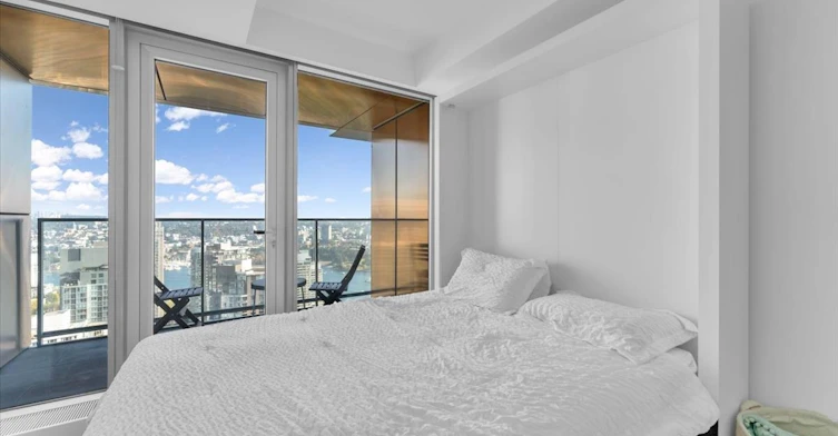 4510-1480 Howe Street, Vancouver, BC, V6Z 0G5 - 7