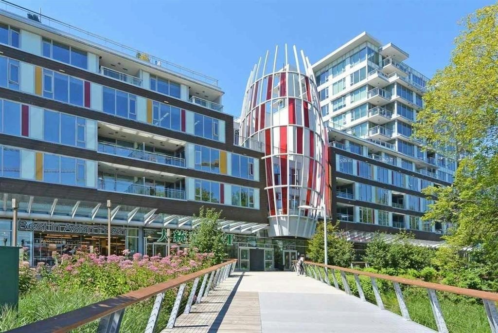 5010-5511 Hollybridge Way, Richmond, BC, V7C 0A3