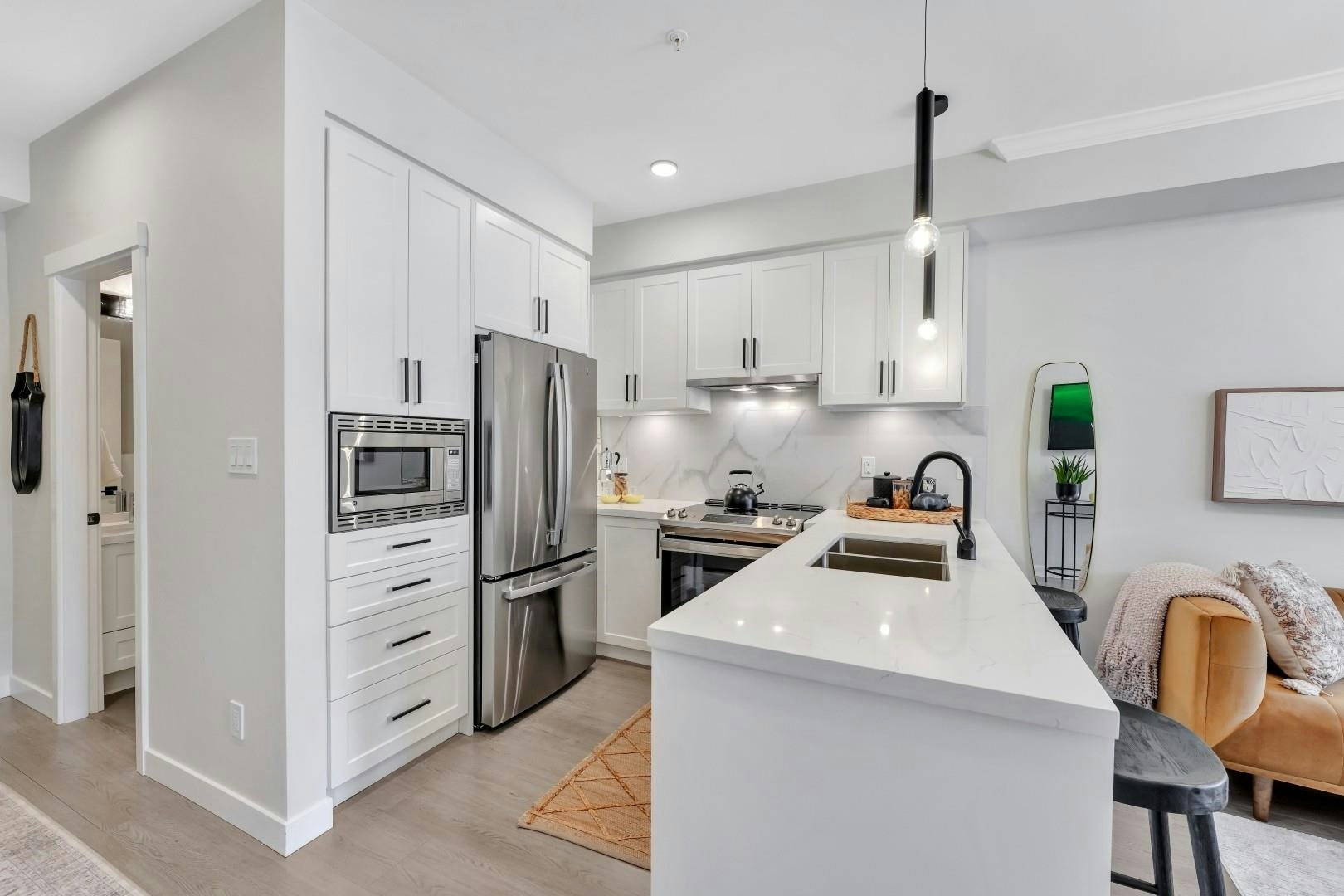 110-12143 223 Street, Maple Ridge, BC, V2X 4R1 - 11