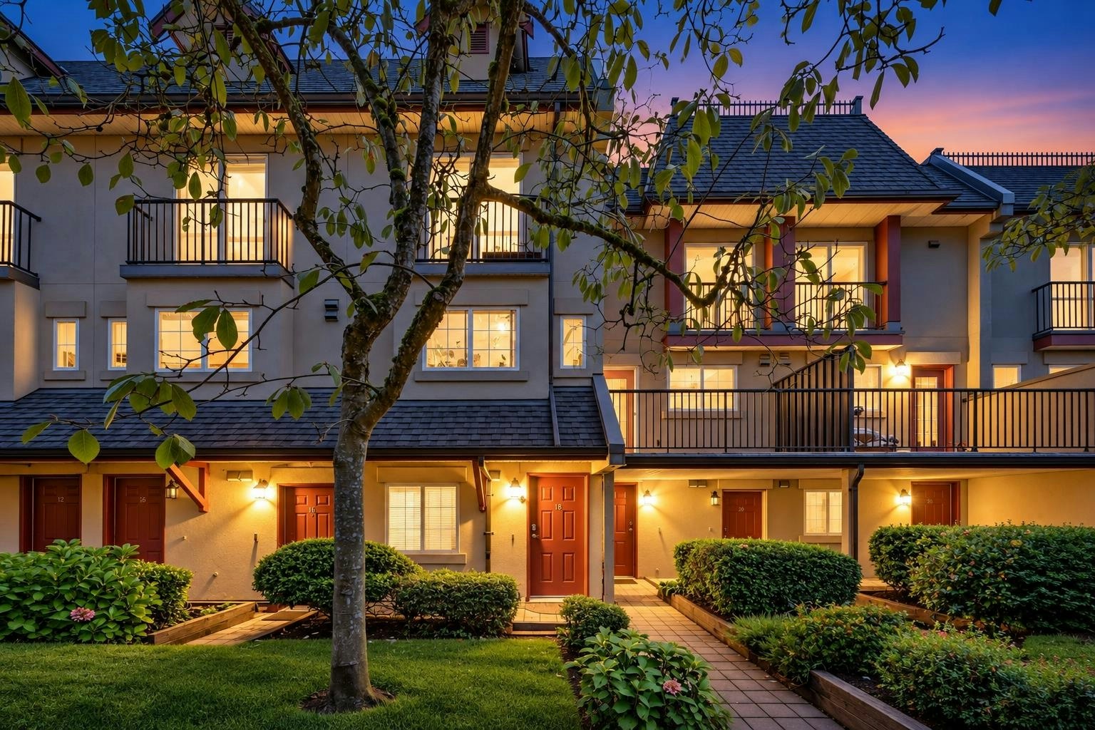 12-1561 Booth Avenue, Coquitlam, BC, V3K 6Z9