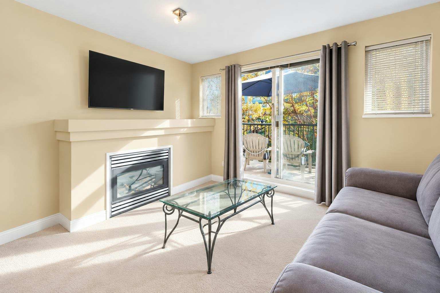 12-1561 Booth Avenue, Coquitlam, BC, V3K 6Z9 - 2