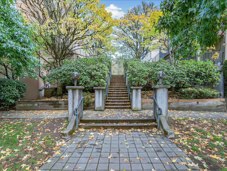 12-1561 Booth Avenue, Coquitlam, BC, V3K 6Z9 - 20