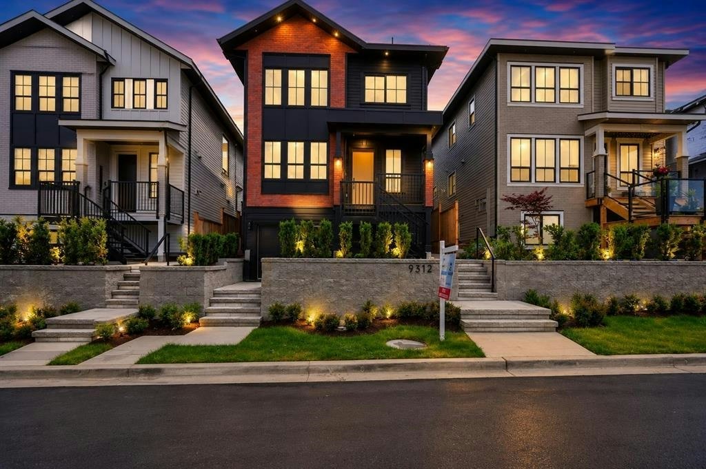 9312 Ebor Road, Delta, BC, V4C 3K7