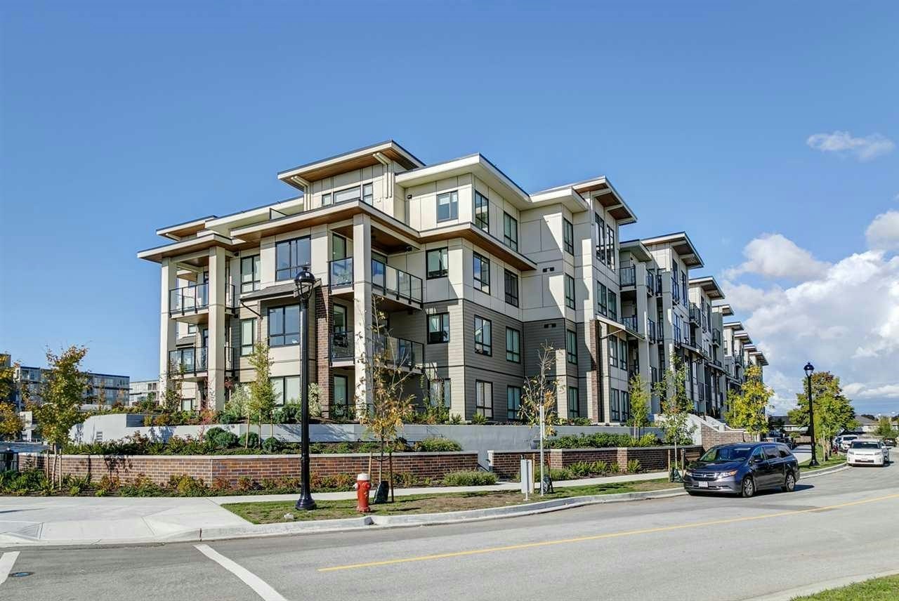 427-4033 May Drive, Richmond, BC, V6X 0T3