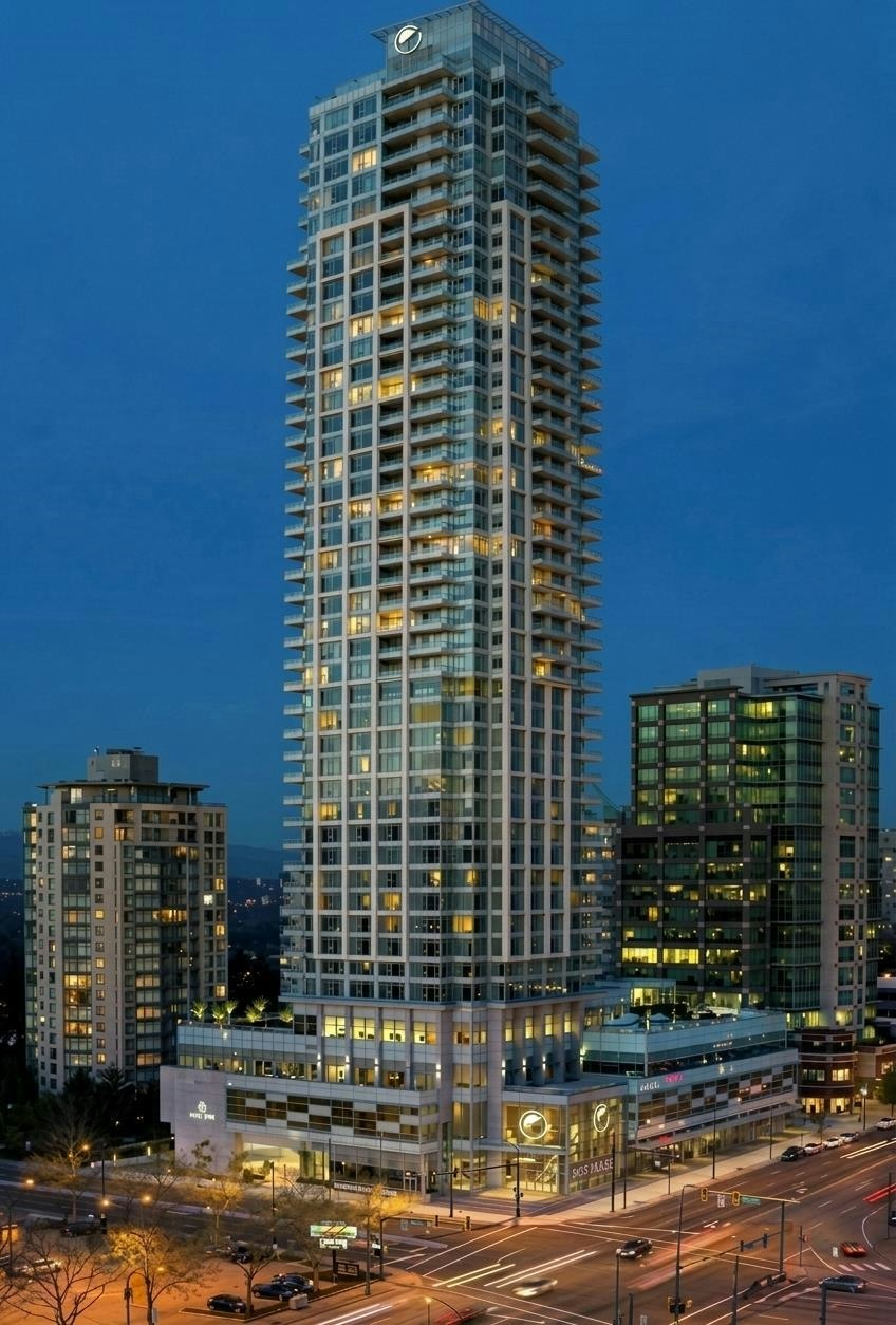 3701-4508 Hazel Street, Burnaby, BC, V5H 0E4