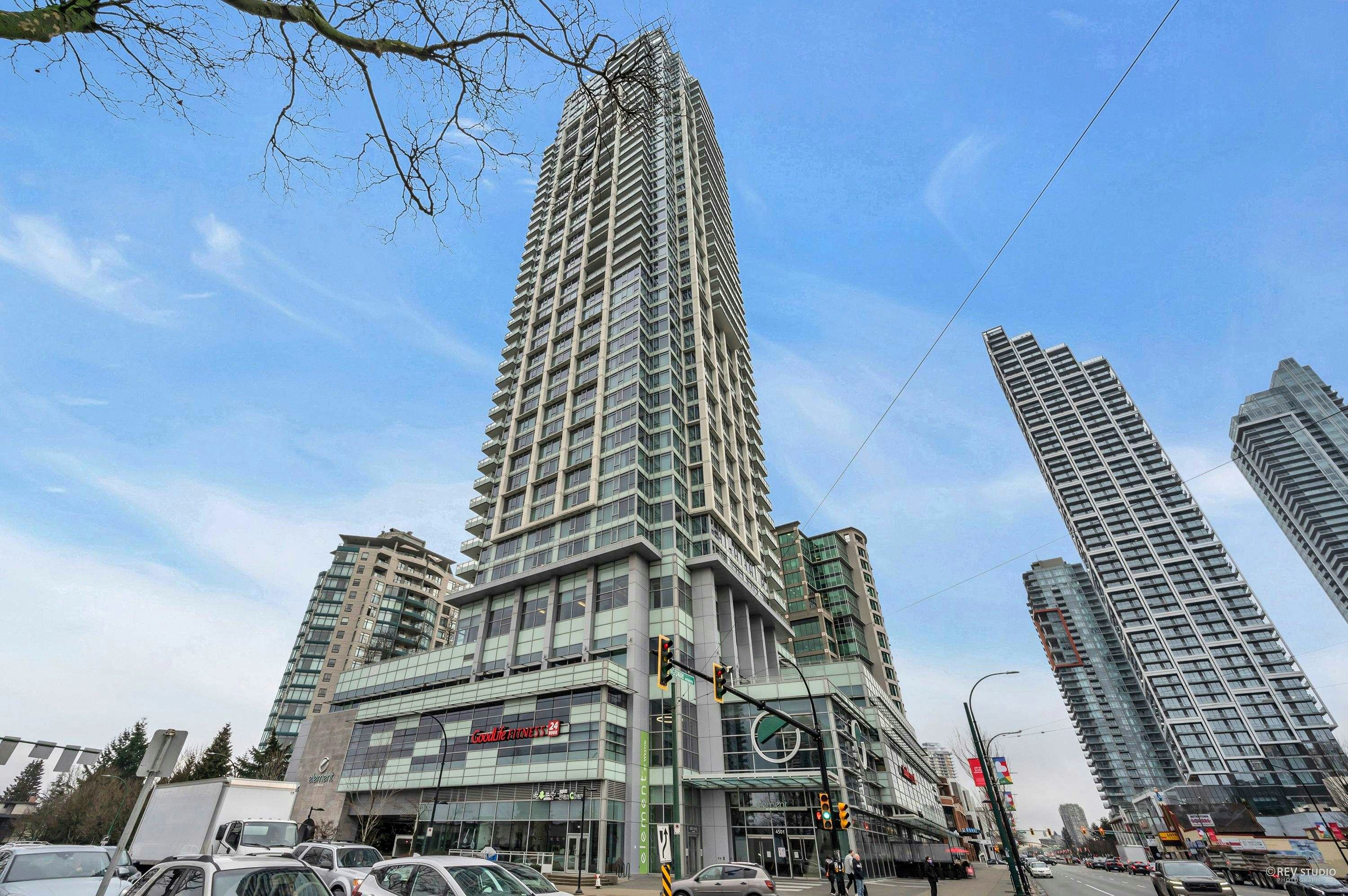 3701-4508 Hazel Street, Burnaby, BC, V5H 0E4