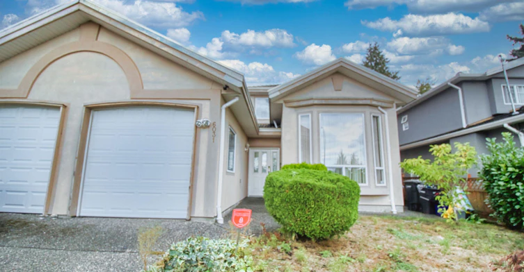 6031 Rumble, Burnaby, BC, V5J 2C6