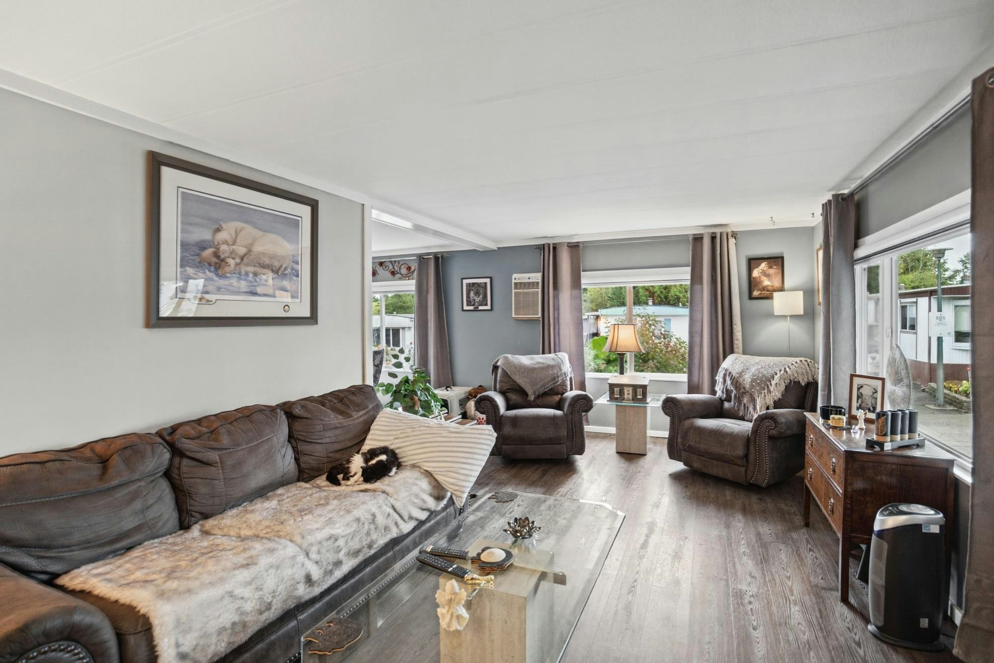 25-13650 80 Avenue, Surrey, BC, V3W 6J8 - 4