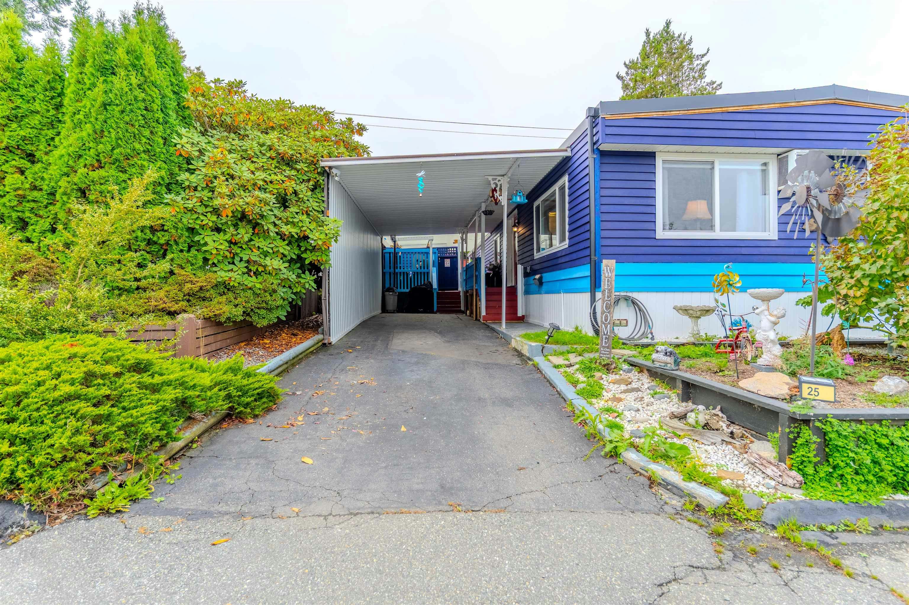 25-13650 80 Avenue, Surrey, BC, V3W 6J8 - 2