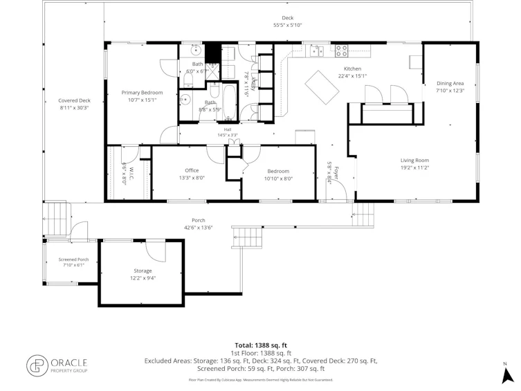 25-13650 80 Avenue, Surrey, BC, V3W 6J8 - 36