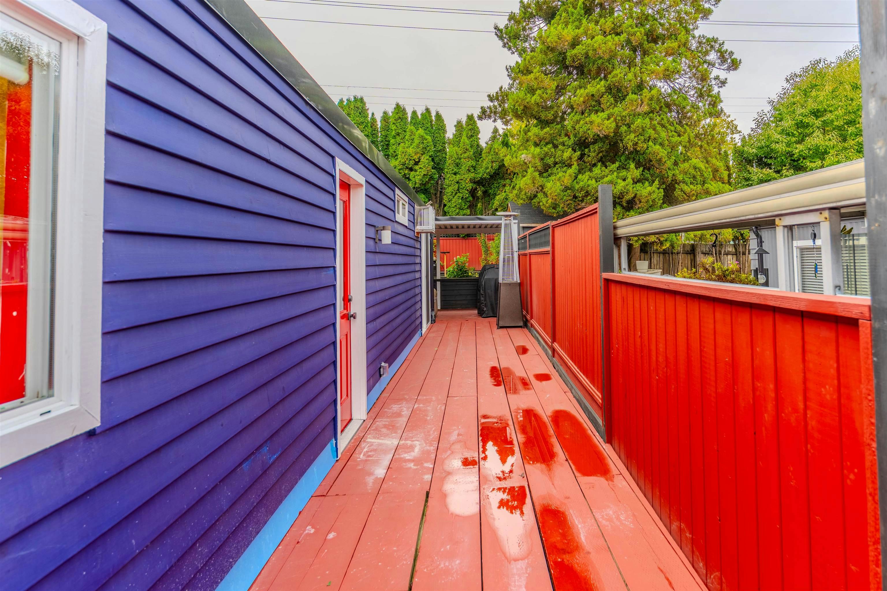 25-13650 80 Avenue, Surrey, BC, V3W 6J8 - 25