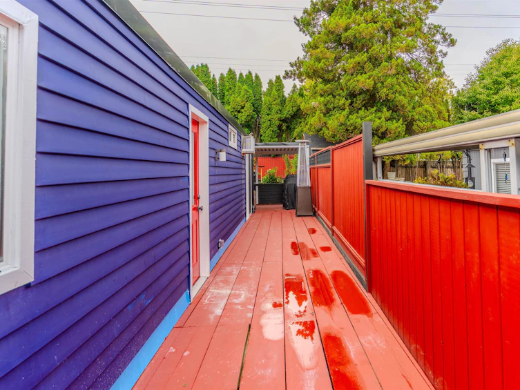 25-13650 80 Avenue, Surrey, BC, V3W 6J8 - 25