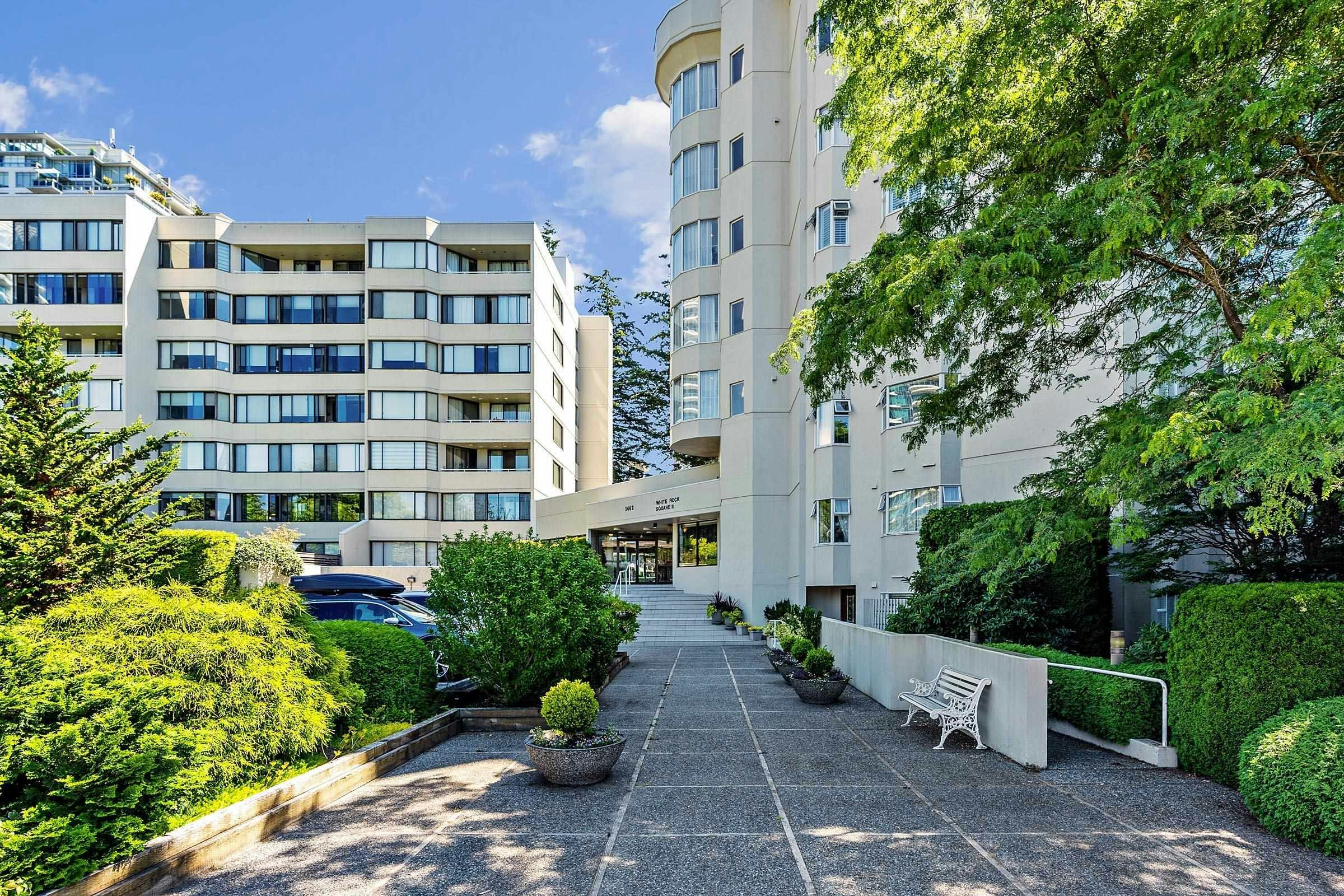 113-1442 Foster Street, Surrey, BC, V4B 3X7