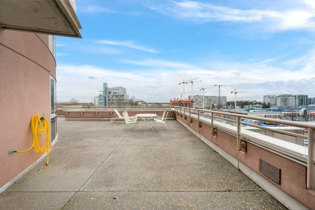 700-8111 Anderson Road, Richmond, BC, V6Y 3Z8 - 8