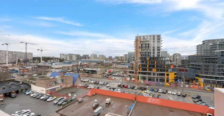700-8111 Anderson Road, Richmond, BC, V6Y 3Z8 - 9
