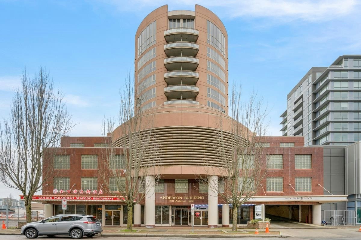 700-8111 Anderson Road, Richmond, BC, V6Y 3Z8 - 17
