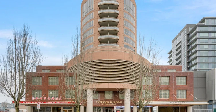 700-8111 Anderson Road, Richmond, BC, V6Y 3Z8 - 17