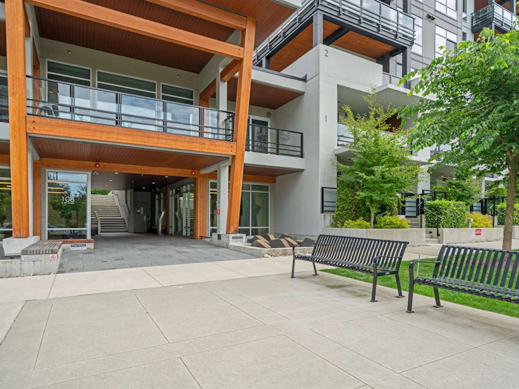 207-128 E 8th Street, North Vancouver, BC, V7L 1Y7 - 26