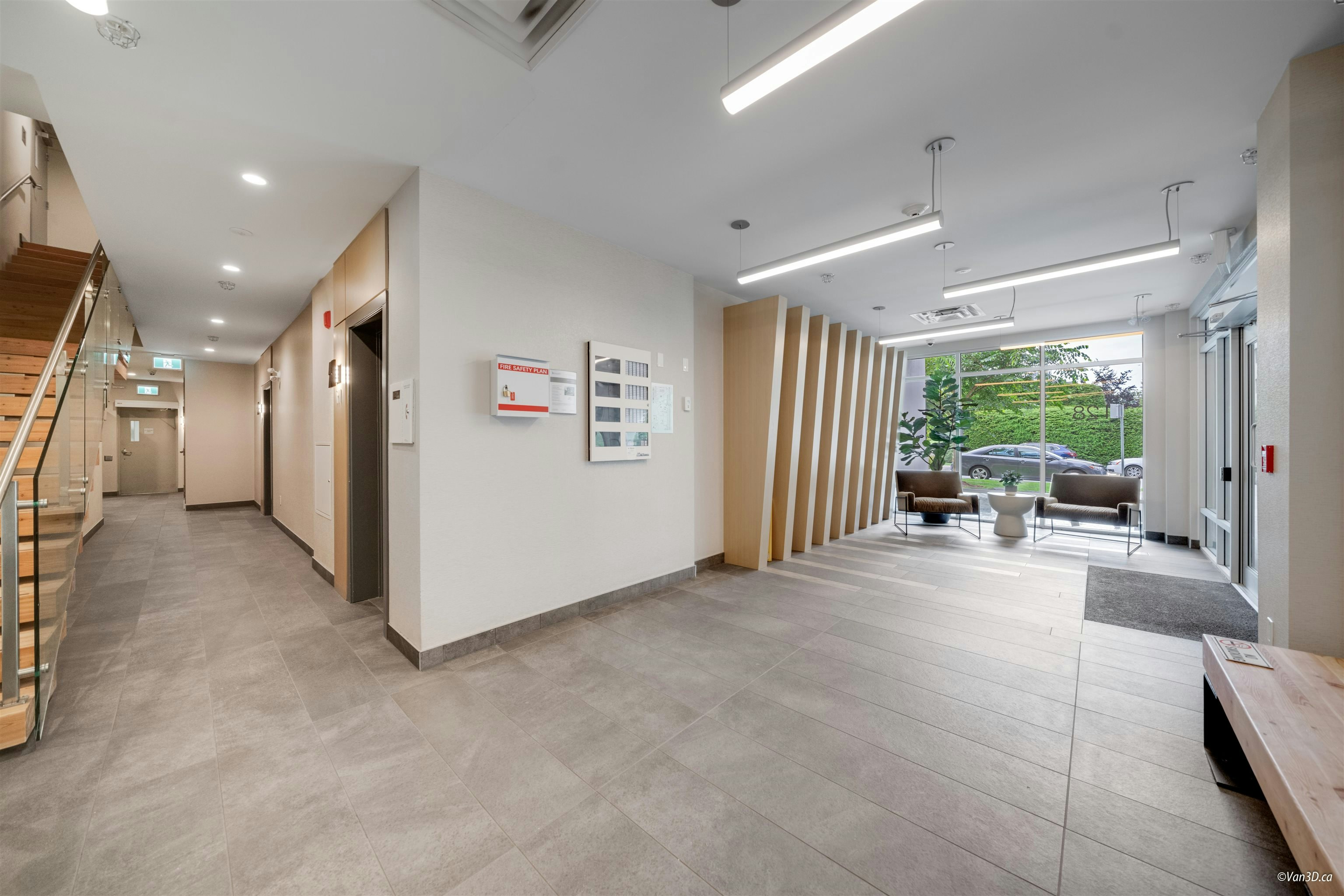207-128 E 8th Street, North Vancouver, BC, V7L 1Y7 - 23