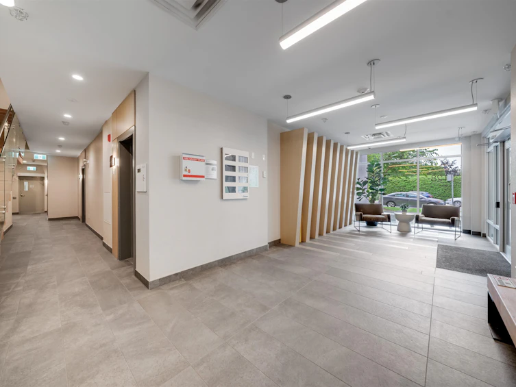 207-128 E 8th Street, North Vancouver, BC, V7L 1Y7 - 23