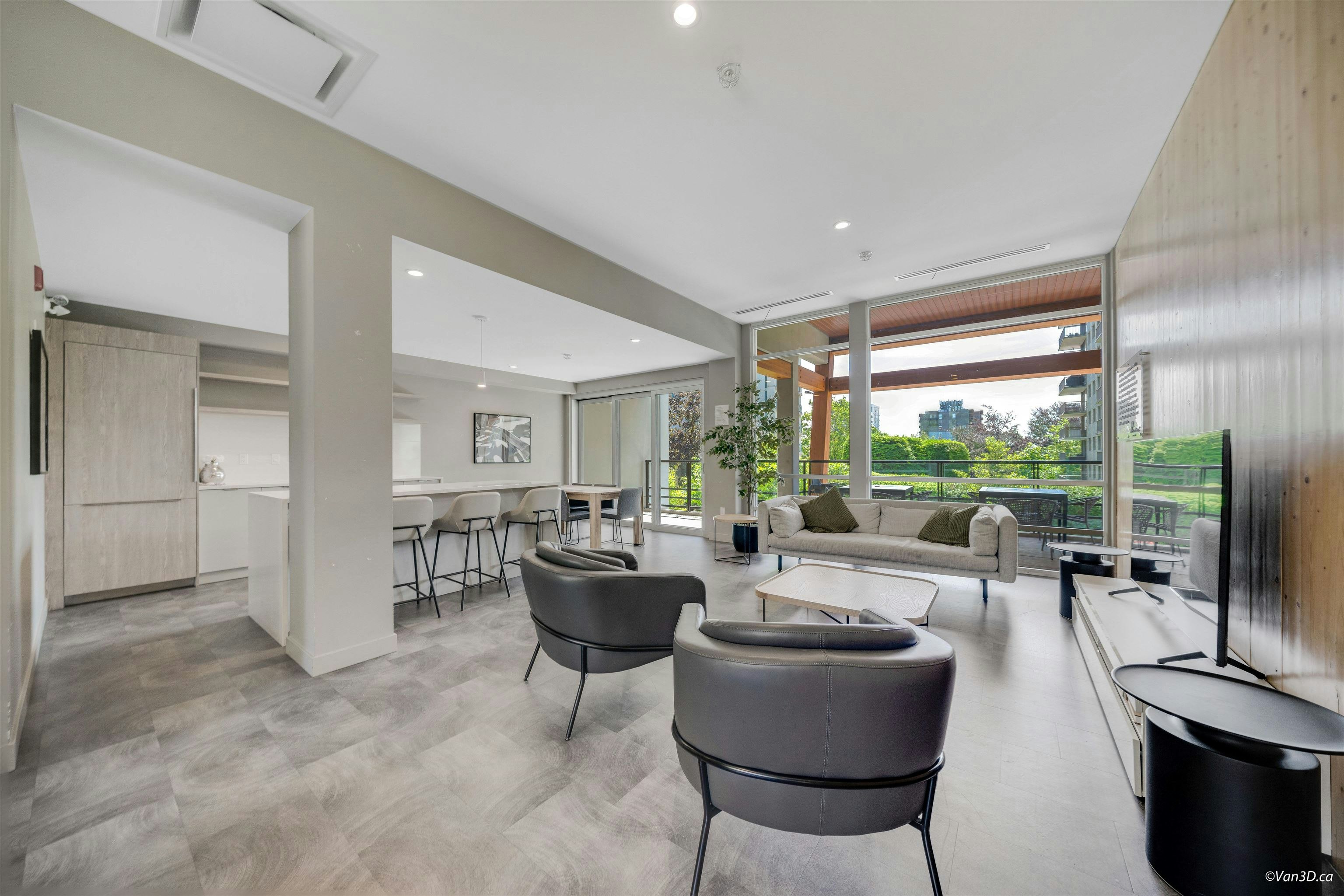 207-128 E 8th Street, North Vancouver, BC, V7L 1Y7 - 19