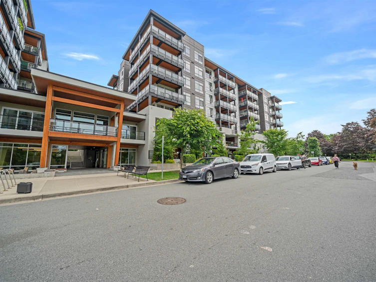 207-128 E 8th Street, North Vancouver, BC, V7L 1Y7 - 25